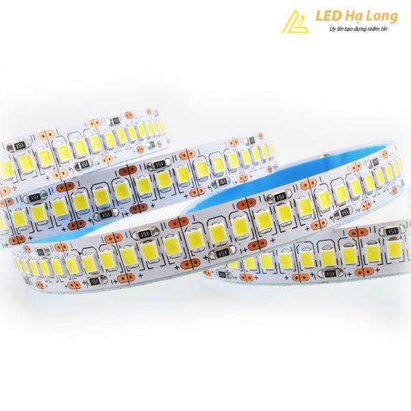 đèn led dây dán 2835-180D tại hải phòng