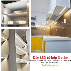 Sử dụng đèn LED Hạ Long giúp không gian bếp của bạn trở nên sáng sủa, bắt mắt hơn. Đồng thời, đèn LED Hạ Long còn giúp tiết kiệm năng lượng, giảm thiểu chi phí điện năng cho gia đình. Hãy cùng ngắm nhìn bức ảnh này để khám phá thêm về vẻ đẹp của đèn LED bếp Hạ Long.